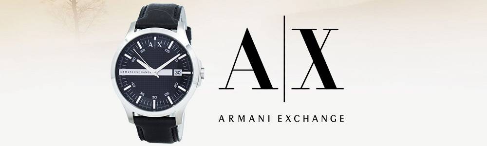 阿瑪尼交換手表-復刻表