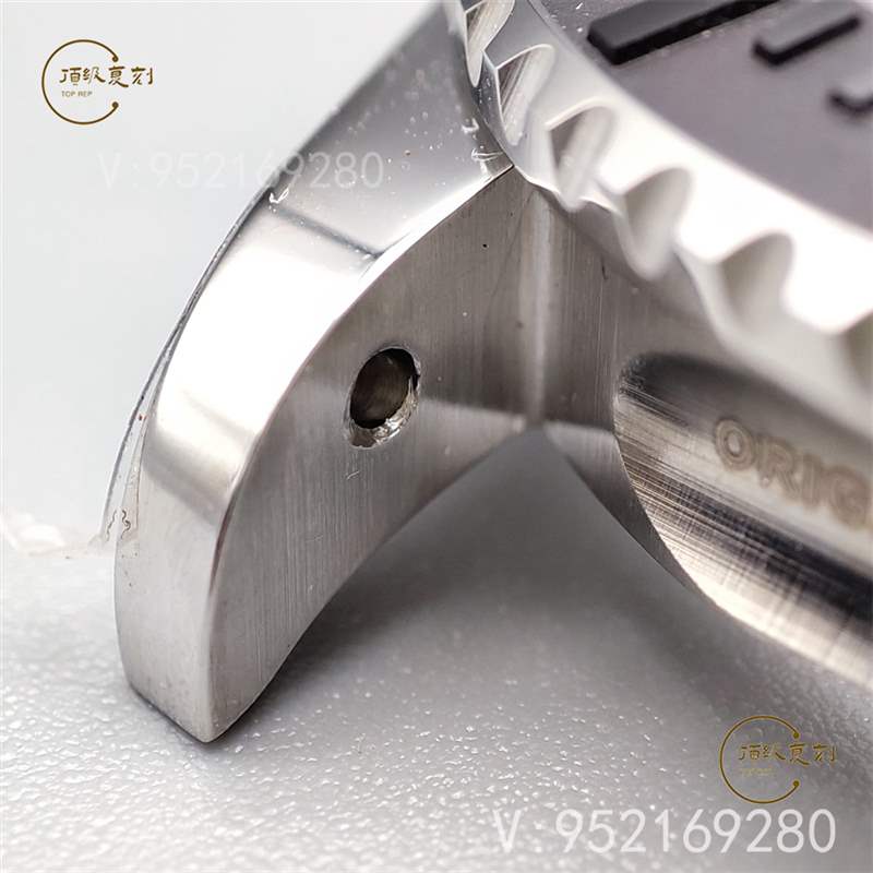 VS廠白金游艇-VS廠復(fù)刻勞力士白金游艇名仕做工怎么樣-復(fù)刻表