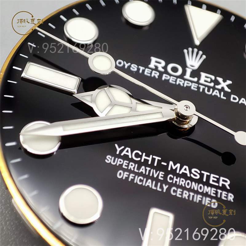 VS廠白金游艇-VS廠復(fù)刻勞力士白金游艇名仕做工怎么樣-復(fù)刻表