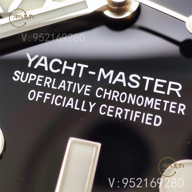 VS廠白金游艇-VS廠復(fù)刻勞力士白金游艇名仕做工怎么樣-復(fù)刻表