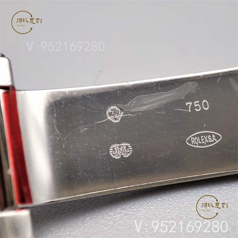 VS廠白金游艇-VS廠復(fù)刻勞力士白金游艇名仕做工怎么樣-復(fù)刻表