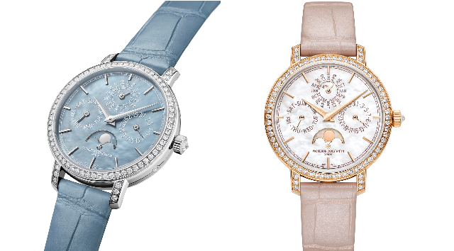 典雅質感代名詞！江詩丹頓Vacheron Constantin女表優雅綻放時光美學-復刻表