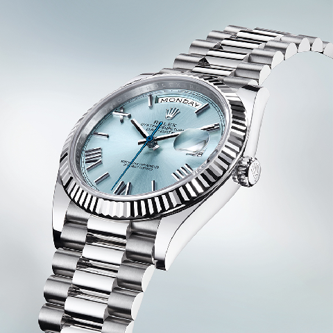 左冠的逆襲!2022年勞力士新款重點(diǎn)整理篇-復(fù)刻表