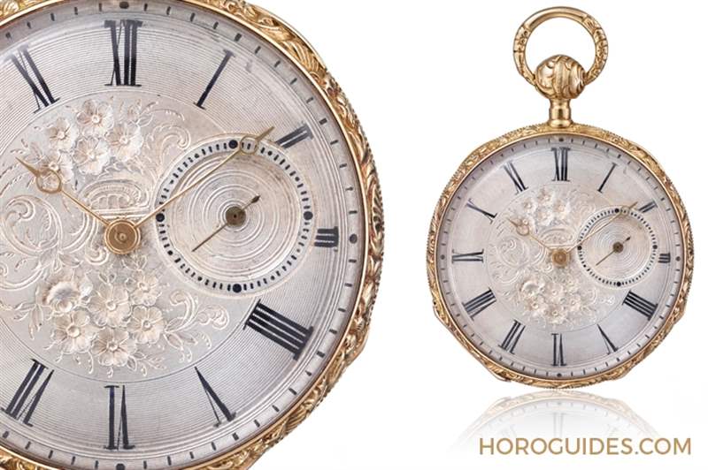 在江詩丹頓找到一種寄情于物的浪漫｜專訪江詩丹頓臺灣總經理Mathias Avramov-復刻表