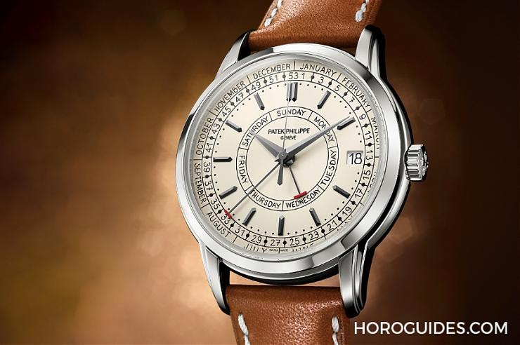 精鋼、灰藍色調(diào)加乘出的表王罕見手筆｜百達翡麗Ref. 6007A-001限量紀念表-復刻表