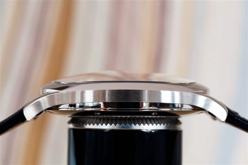 比例問題-卡地亞的Drive de Cartier-復(fù)刻表