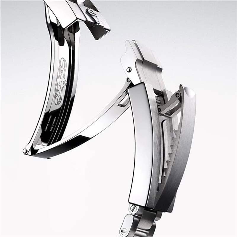 2022勞力士Rolex Deepsea手表7項新革新勞力士隱藏款細節(jié)升級不加價-復刻表