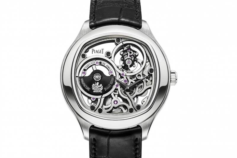 陀飛輪今天對腕表的功能是什么？-復刻表