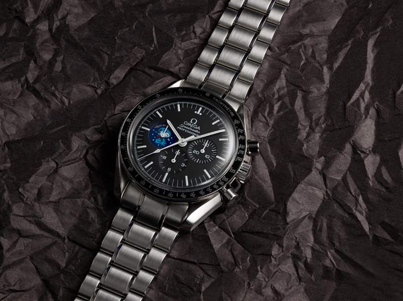 OMEGA｜超霸Snoopy登月表2、3代比較相差5年但行情竟不分上下？-復刻表