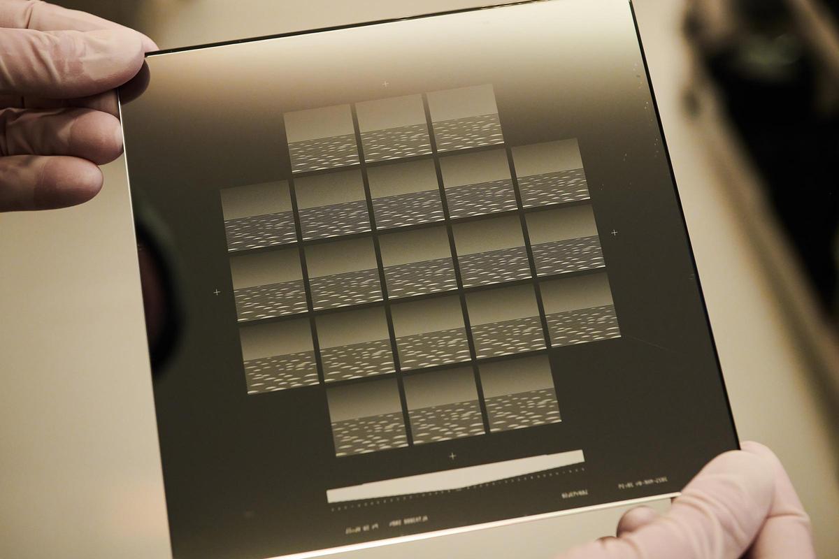 用矽晶圓做面盤？愛馬仕Cape Cod Crépuscule表壇創舉-復刻表