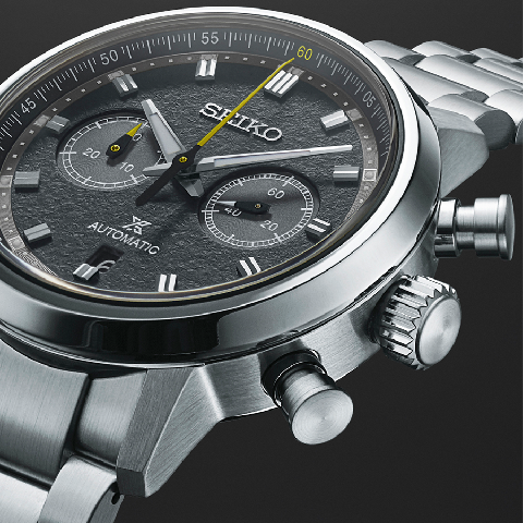 既有脈絡下的變化題!SEIKO 2022年新表發布-復刻表