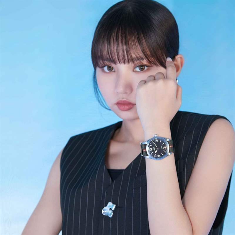 TUDOR RANGER發(fā)布！Day、Dickson、Yanny及Kenji眾星一同投入探索之旅-復(fù)刻表