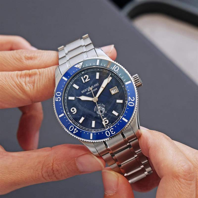 萬寶龍1858系列全線進(jìn)擊！-復(fù)刻表