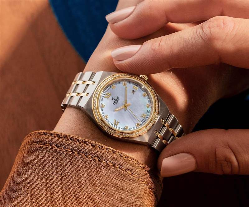 明星產(chǎn)品線持續(xù)壯大!TUDOR帝舵Black Bay新作齊發(fā)-復(fù)刻表