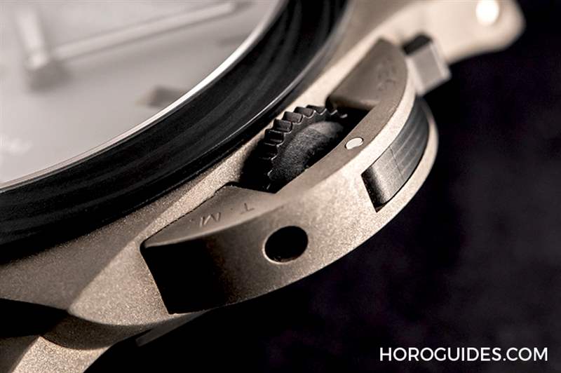 你選哪一只？超高詢問度的沛納海PAM1661 & PAM1662-復(fù)刻表