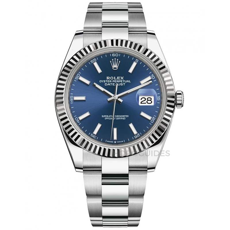 買勞必看！勞力士Top 20炒價(jià)款漲幅排行榜（下）-復(fù)刻表