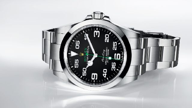 左冠的逆襲!2022年勞力士新款重點(diǎn)整理篇-復(fù)刻表