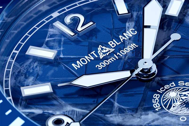 萬寶龍1858系列全線進(jìn)擊！-復(fù)刻表