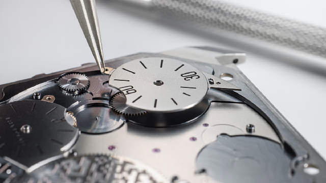 十年有成!寶格麗Octo系列的成績單世界最薄機械表Octo Finissimo Ultra誕生-復刻表