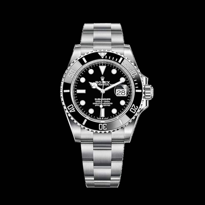 Rolex Submariner Date 126610LN? 17只2022年熱門勞力士手表價錢一覽!Rolex綠水鬼、Daytona、GMT價格走勢一文睇清-復刻表