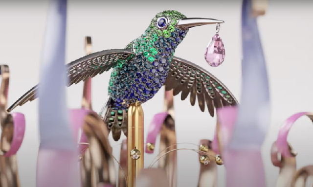 《鐘表與奇跡2022──主編日志之7》見證奇跡的時刻！開始規劃明年的日內瓦之行吧！-復刻表