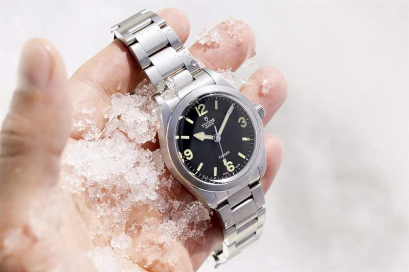 Tudor帝舵2022 Ranger 價錢介紹 Tudor 2022 Ranger| 性價比極高的入門運動表-復刻表