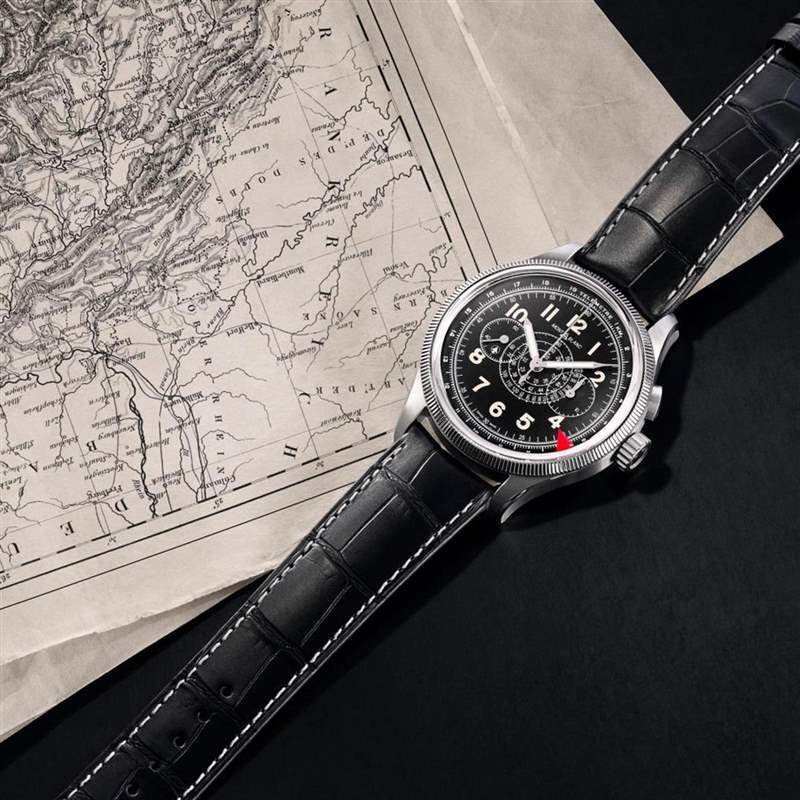 萬寶龍1858系列全線進(jìn)擊！-復(fù)刻表