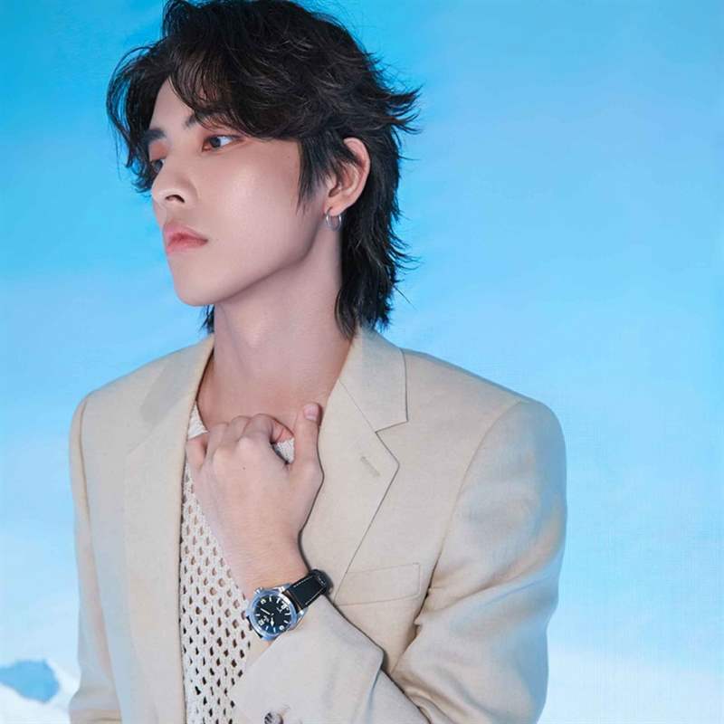 TUDOR RANGER發(fā)布！Day、Dickson、Yanny及Kenji眾星一同投入探索之旅-復(fù)刻表