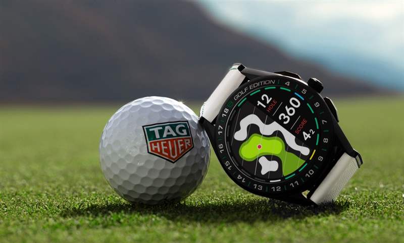 25歲的Frédéric Arnault接任TAG Heuer執(zhí)行長-復(fù)刻表