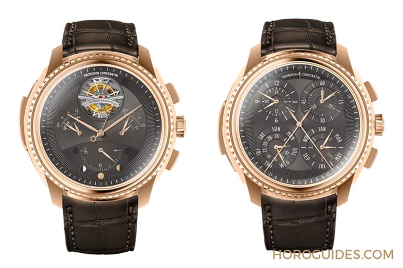 因為Tempo這樣的巨作，所以始終高遠-復刻表