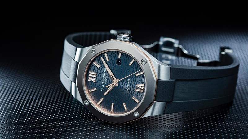 耳目一新的風格轉變！名士表設計力覺醒的細節提升-復刻表