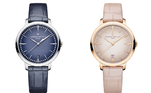 典雅質感代名詞！江詩丹頓Vacheron Constantin女表優雅綻放時光美學-復刻表