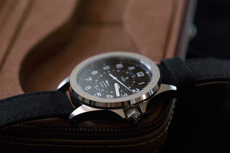 法國小眾手表野馬Yema Flygraf Pilot M1(帶動手圖片)-復(fù)刻表