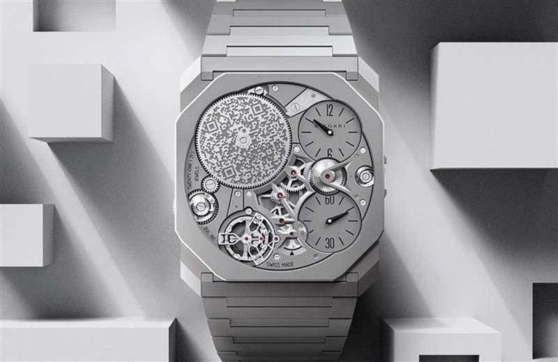 Richard Mille首度聯乘Ferrari 1.75mm成最薄表王輕盈卻耐撞-復刻表