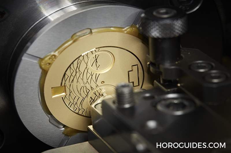 寶璣Marine跟上金屬鏈帶潮！三款Marine鏈帶款全新登場-復(fù)刻表