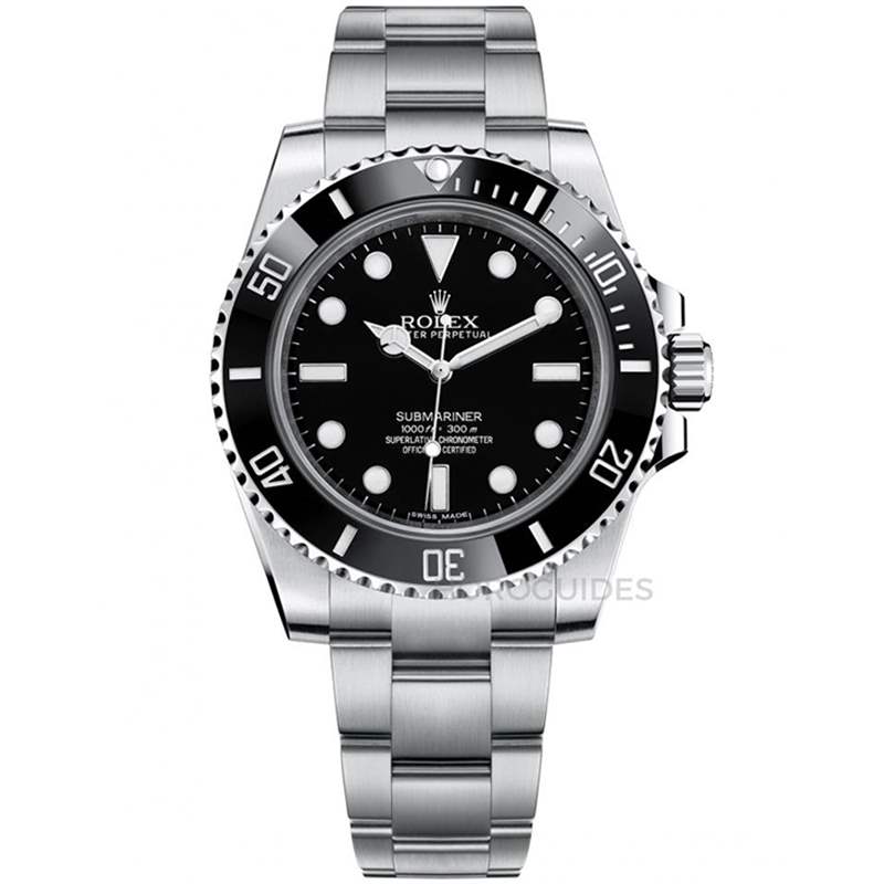 疫情后的ROLEX！最新勞力士Top20炒價(jià)款漲幅排行榜（下）-復(fù)刻表