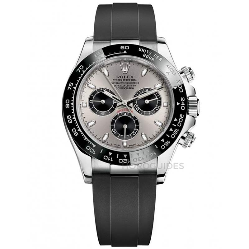 買勞必看！勞力士Top 20炒價(jià)款漲幅排行榜（下）-復(fù)刻表