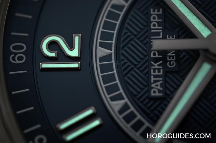 精鋼、灰藍色調(diào)加乘出的表王罕見手筆｜百達翡麗Ref. 6007A-001限量紀念表-復刻表