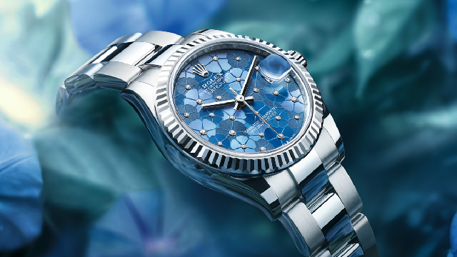 左冠的逆襲!2022年勞力士新款重點(diǎn)整理篇-復(fù)刻表