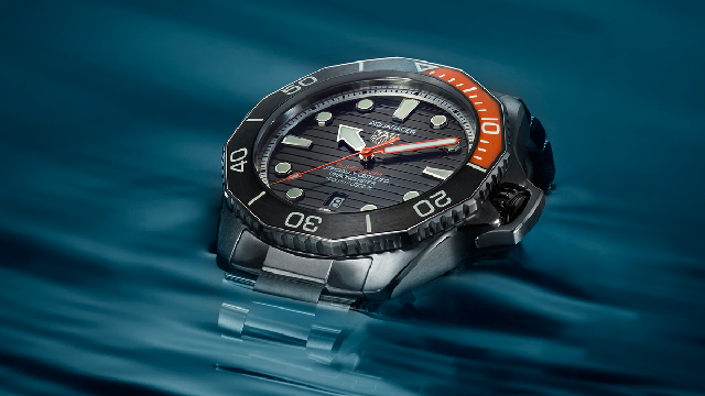 機芯和技術掛帥!泰格豪雅既有款式中的話題亮點-復刻表