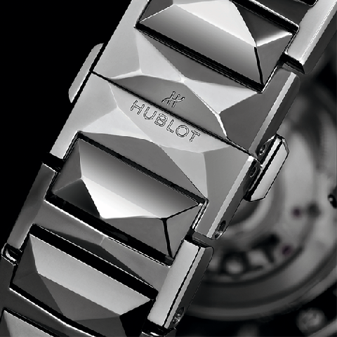 收集色票般的研發力!HUBLOT材質和顏色的持續深化-復刻表