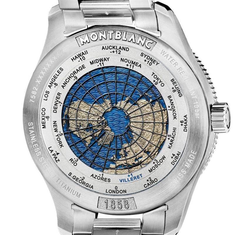 萬寶龍1858系列全線進(jìn)擊！-復(fù)刻表