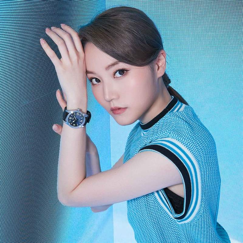 TUDOR RANGER發(fā)布！Day、Dickson、Yanny及Kenji眾星一同投入探索之旅-復(fù)刻表