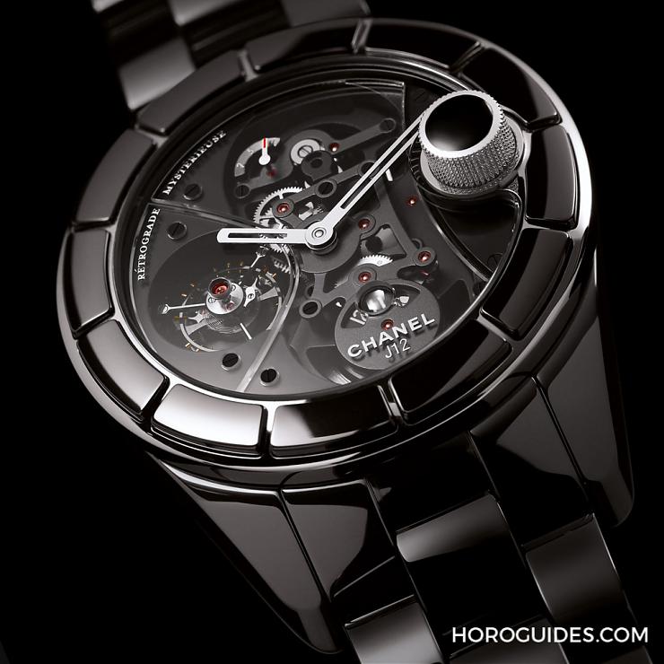 石英表?機(jī)械表?傻傻分不清?-復(fù)刻表