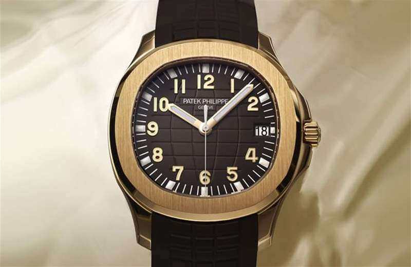 PP百達翡麗Aquanaut手表二級市場價格趨勢6大熱門款近月跌逾16%-復(fù)刻表