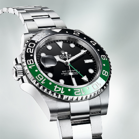 左冠的逆襲!2022年勞力士新款重點(diǎn)整理篇-復(fù)刻表