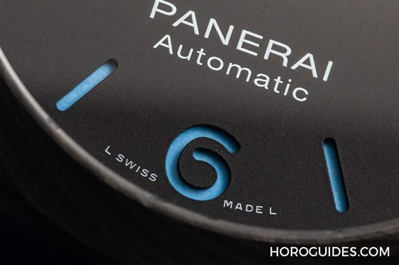 你選哪一只？超高詢問度的沛納海PAM1661 & PAM1662-復(fù)刻表