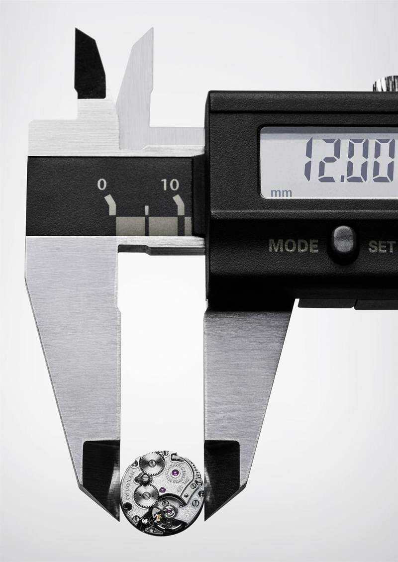 時間即珠寶！裝配全世界最小機芯之一的寶格麗Serpenti Misteriosi-復(fù)刻表