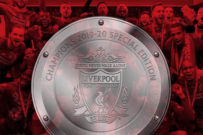 新創(chuàng)業(yè)公司Tribus成為利物浦足球俱樂部的官方腕表合作伙伴-復刻表