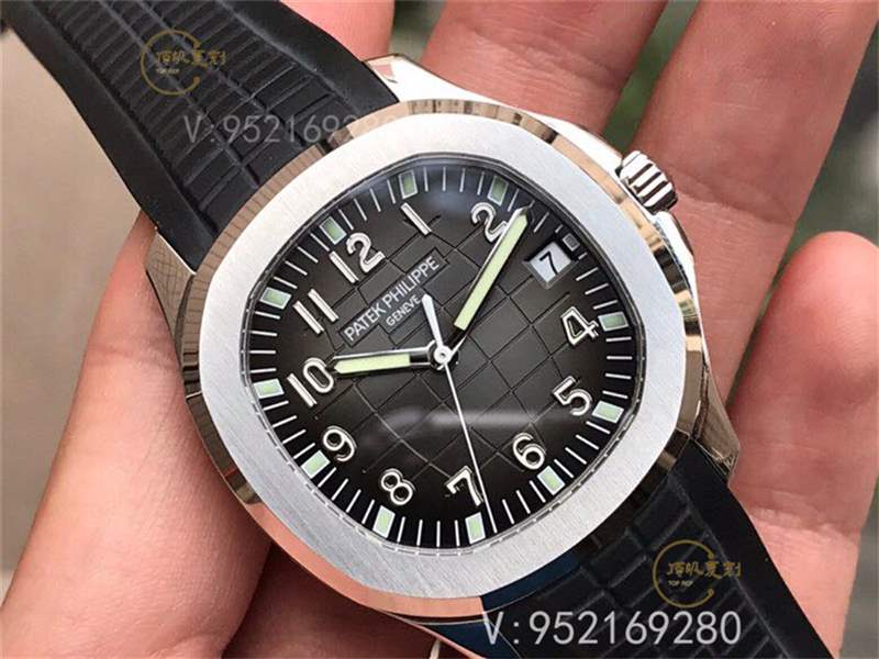 3K廠手雷-3K廠復(fù)刻百達(dá)翡麗手雷5167A一體機(jī)芯做工怎么樣-復(fù)刻表